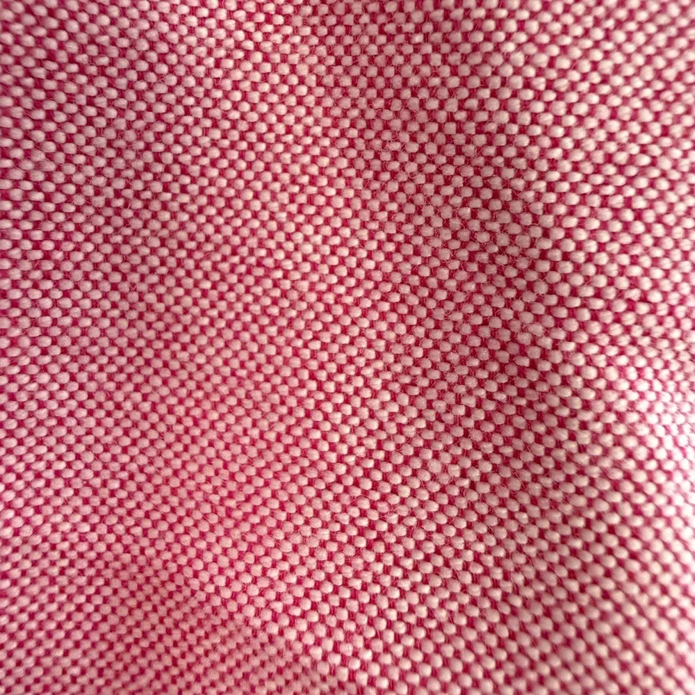 Polo Ralph Lauren Mens 35 Pink Oxford Cloth Chino‎ Shorts Preppy Old Money
